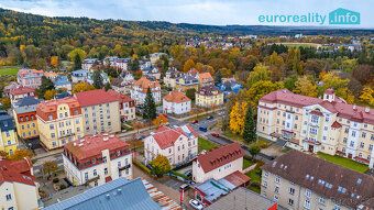 Ponuka na predaj bytu v novom developerskom projekte "Villa