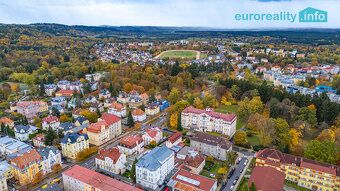Продаж нового квартира після повної реконструкції в девелоперському проекті "Вілла Емма"