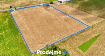 Registration number 100268. Commercial land with direct
