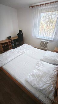 Ev.č. 02298 Zprostředkuji Vám pronájem pěkného bytu o dispoz