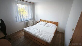 Ev.č. 02298 Zprostředkuji Vám pronájem pěkného bytu o dispoz