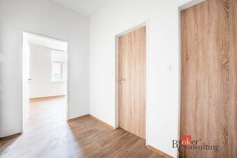Prodej, byty/1+kk, 36.6 m2, Křišťanova 791/6, Přívoz, 70200 