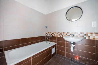 Prodej, byty/1+kk, 36.6 m2, Křišťanova 791/6, Přívoz, 70200 