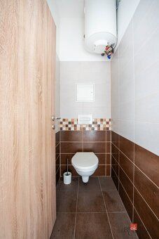 Prodej, byty/1+kk, 36.6 m2, Křišťanova 791/6, Přívoz, 70200 