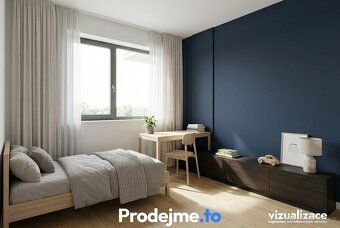 Ev. č. 100214-1 Vystúpajte nad ruch mesta. Predstavujem vám
