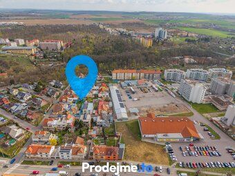 Nr ewidencyjny 100225 Dom jednorodzinny kawałek od centrum Znojma, gdzie masz własną