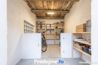 Ev.č. 100211 Poctivá rekonstrukce, úsporný provoz a Brno i Z