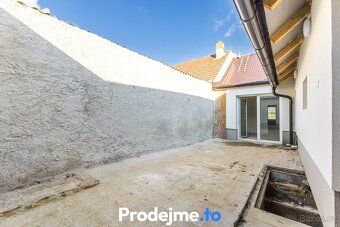 Ev.č. 100211 Poctivá rekonstrukce, úsporný provoz a Brno i Z
