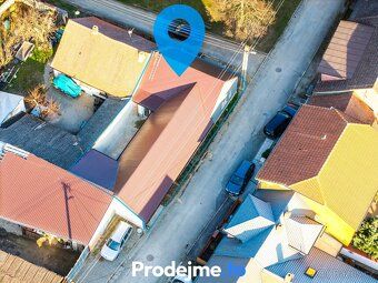 Ev.č. 100211 Poctivá rekonstrukce, úsporný provoz a Brno i Z