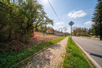 Oferujemy wyjątkową okazję zakupu działki budowlanej