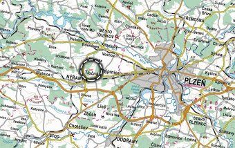 V katastrálním území Tlučná (okres Plzeň-sever) nabízím k pr