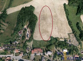 Investícia do pozemkov! Ponúkam na predaj pozemky s