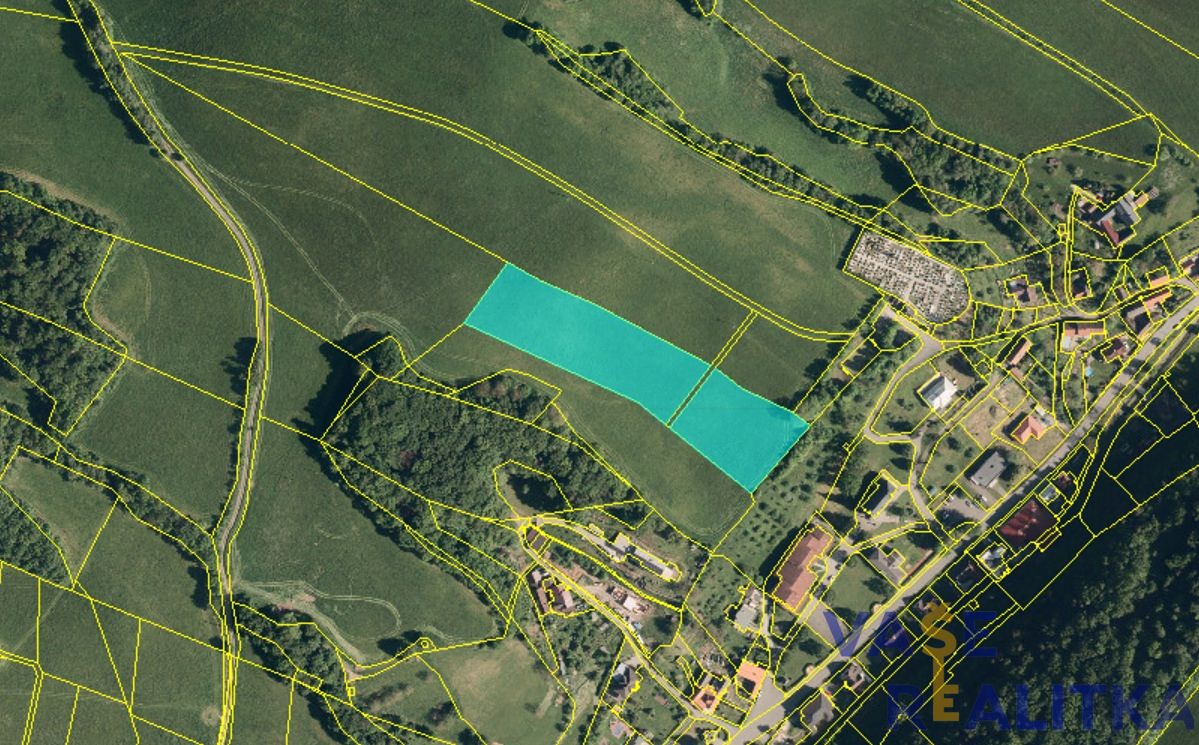 Investícia do pozemkov! Ponúkam na predaj pozemky s