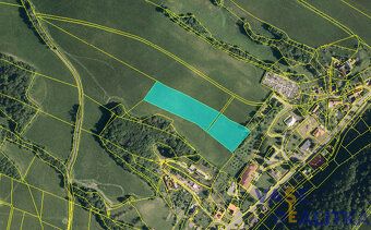 Investícia do pozemkov! Ponúkam na predaj pozemky s