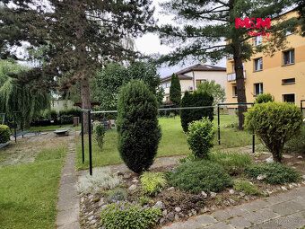 Nabízíme k pronájmu byt o dispozici 2+1 s balkonem a celkové