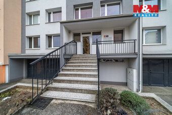 Nabízíme k prodeji byt 2+kk o rozloze 39 m² v Hořovicích. By