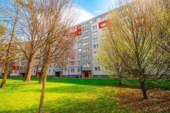 Hľadáte byt na predaj vo Valašskom Meziříči, ktorý ponúka do