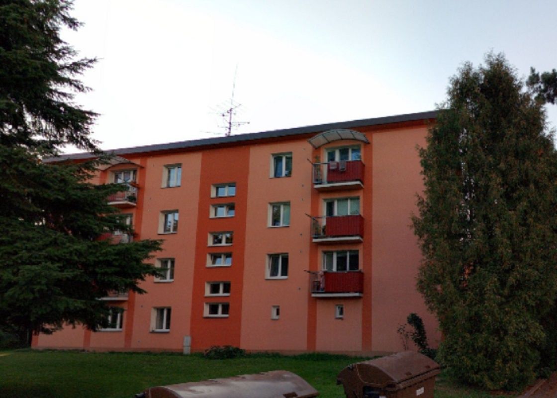 Jedná se o dražbu bytové jednotky, která se nachází v 1. NP 