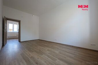 Ekskluzywnie oferujemy do sprzedaży mieszkanie 2+1 w miejscowości Prostějov przy ulicy