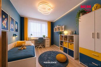 Oferujemy na sprzedaż przestronne mieszkanie w spółdzielczym własności o
