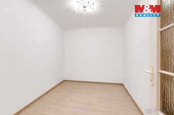 Prodej bytu 3+1 o užitné ploše 65 m² v centru Rychnova nad K