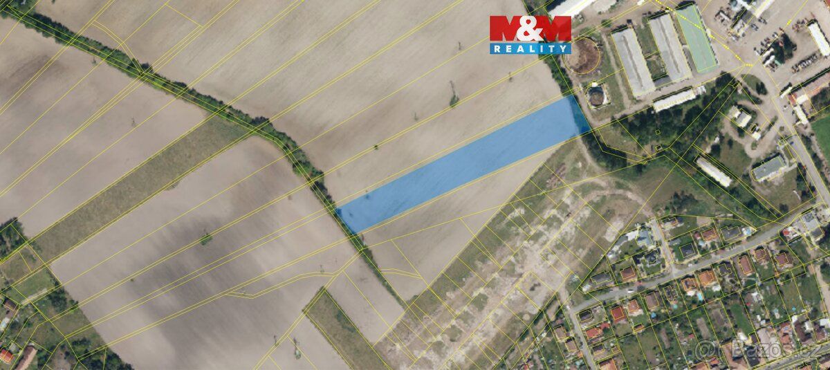 Oferujemy na sprzedaż ziemię uprawną w granicach katastralnych Neradu. Po