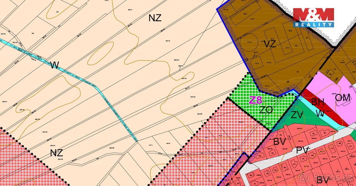 Oferujemy na sprzedaż ziemię uprawną w granicach katastralnych Neradu. Po