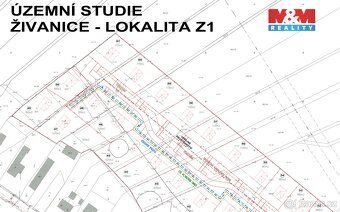 Oferujemy na sprzedaż działkę w granicach katastralnych Neradu, przeznaczoną