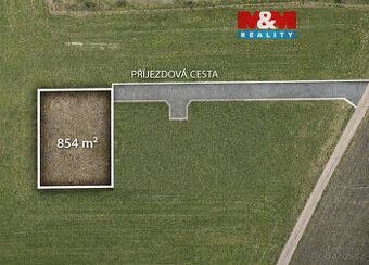 Oferujemy na sprzedaż działkę w granicach katastralnych Neradu, przeznaczoną