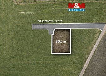 Oferujemy na sprzedaż działkę w granicach katastralnych Neradu, przeznaczoną