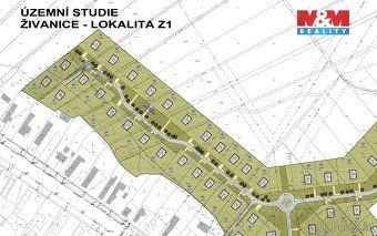 Oferujemy na sprzedaż działkę w granicach katastralnych Neradu, przeznaczoną