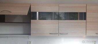 Oferuję na wynajem jasny apartament z balkonem o układzie 1+1 w Uherské Hradiště