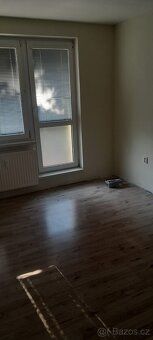 Oferuję na wynajem jasny apartament z balkonem o układzie 1+1 w Uherské Hradiště