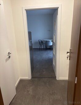 Wynajmę piękny słoneczny apartament 2+kk, 48 m² z balkonem - wolny od zaraz