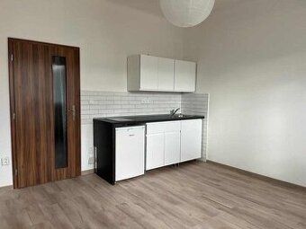 Wynajmę piękny słoneczny apartament 2+kk, 48 m² z balkonem - wolny od zaraz