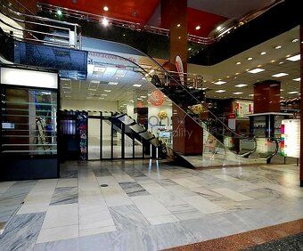 Nabízíme pronájem obchodních prostor o celkové ploše 360 m2 