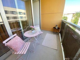 Pronájem bytu 2+kk, 60 m², Bohuňovice (okres Olomouc)
Nabízí