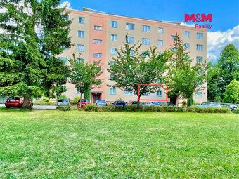 We offer for sale an apartment in personal ownership of layout 2+1