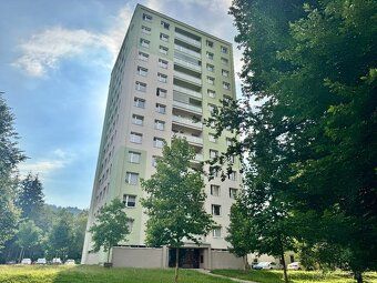 Ekskluzywnie oferujemy do wynajęcia jednostkę mieszkalną