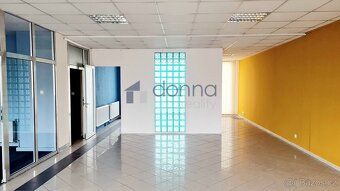Nabízíme k pronájmu komerční prostor o výměře 170 m² v lokal