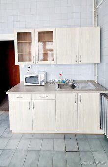 Nabízíme k pronájmu komerční prostor o výměře 170 m² v lokal