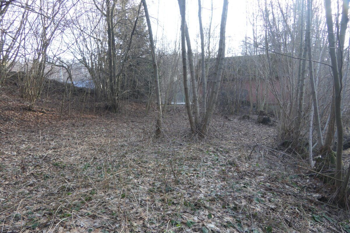 Jest to działka ewidencyjna nr 712, pozostała powierzchnia