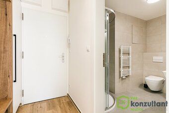 Ev.č. 01182 Nabízím k pronájmu moderní, energeticky úsporný 