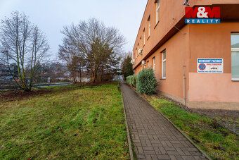 Oferujemy wynajem gabinetu lekarskiego o powierzchni 44 m² na I piętrze w Ustroniu nad Łabą