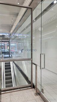 We offer rental of commercial space with total area 26 sq