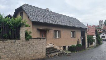 Пропоную довгострокову оренду котеджу в селі Єтріховіце, С
