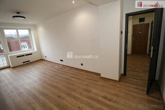 Hledáte byt, který si můžete zrekonstruovat přesně podle svý