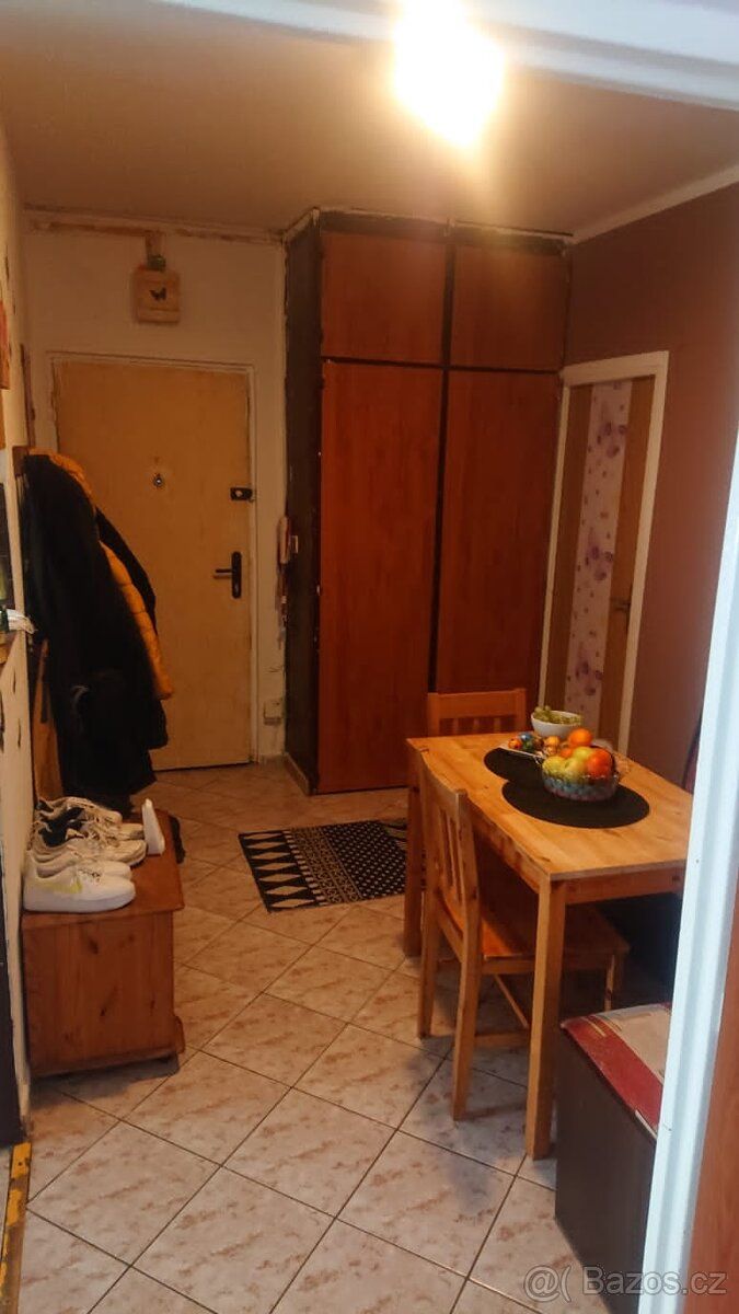 Hledáte byt, který si můžete zrekonstruovat přesně podle svý