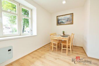Prodej bytu 1+1Nabízím k prodeji apartmánový byt 1+1 o velik
