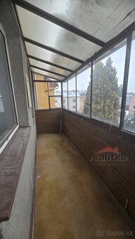 Oferujemy sprzedaż dużego mieszkania 4+1, 93 m² z ogrodem w Opawie